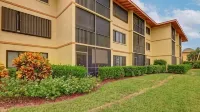 LOCATION,  LOCATION  in Ocean Village Resort.Ground floor,great location - Beach