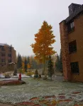 Brian head Studio in 3.5 star Cedar Breaks Lodge - Sleeps 4