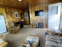 Loon Cabin at Pelican Lake Hotels in Oneida County
