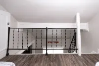 Loft Azul !