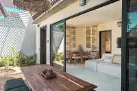 4Bdr Luxury Villa 2 Private Pools 10 Min Beach & Zamna
