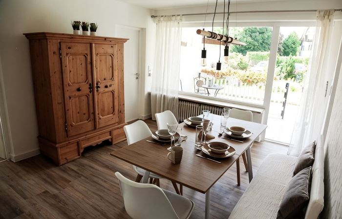 Ferienwohnung Familienglück am Starnberger See