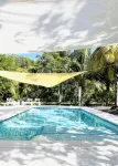 Snorkel beach, kayak and paddle board on white sand paradisiacal beach just 2min - 3-Star
