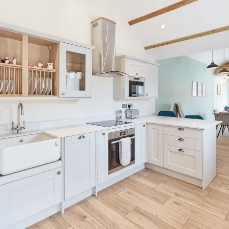 Cotswolds Piggery – Romantic Hideaway for Two