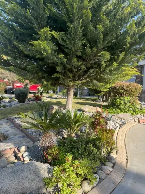 One Bdrm, private bathroom, kitchenette, laundry facilities & gated patio. - 3つ星