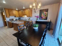 Your Green Bay Home Base.  Near I-43<Lambeau Field & Door County. - 4-Star