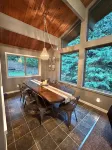 Spacious Chalet Mountain Retreat in Mt. Hood Village - 3-Star