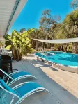Exotic waterfront Glamping experience - Homestays