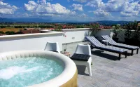 Historic residence with spectacular views, between Perugia and Assisi - Condos
