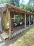 Great One Room with Full Bath Guest House!