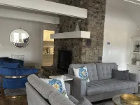 Spectacular 4 season home on Findley Lake NY Hotele w: Mina