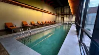 Barhat Resort - Pools