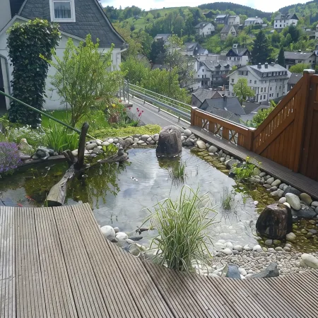 ☎️Gemütlich furnished vacation apartment with balcony for 2-8 Personen☎️