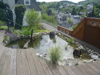 ☎️Gemütlich furnished vacation apartment with balcony for 2-8 Personen☎️ - Wi-Fi