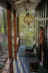 Hidden Springs Cottage, Rome, GA, King Loft Bedroom, Private Lake Access - 4-Star