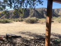 Sun Ray Ranch Cabin between Joshua Tree and Palm Springs - 3-Star