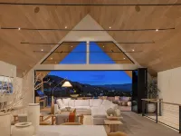 Scandinavi Inn 쉐란 호텔