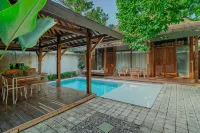 Ayom Java Village - Romantic