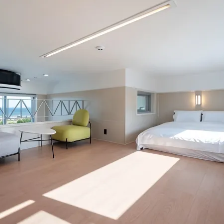 Busan Gijang Villa Himel Pool Villa