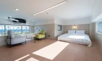 Busan Gijang Villa Himel Pool Villa