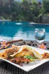 Jambuluwuk Convention Hall & Resort Batu - Breakfast