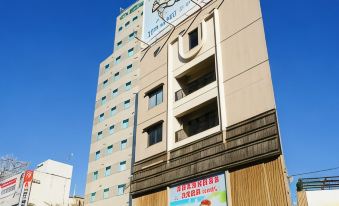 Hotel Seawave Beppu