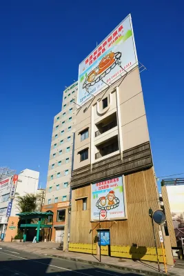 Hotel Seawave Beppu - Bữa sáng