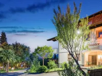 Ruster Resort Hotel a Lagundo