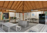 Discovery Parks - Airlie Beach - parking