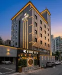 Hound Hotel Incheon Seogu Office