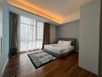 The Signature Serviced Suites Kuala Lumpur - Pensions
