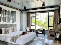 Midtown Sukhothai فنادق في سوخوثاي