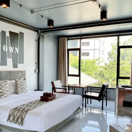 Midtown Sukhothai