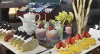 Brits Hotel Karawang - breakfast