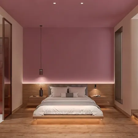 Weiduo Hotel (Yingtan Fangte Oriental mythology store)