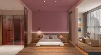 Weiduo Hotel (Yingtan Fangte Oriental mythology store)