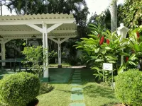 Ubatuba Palace Hotel
