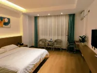 Hexie Hotel (Xuanwei New People's Hospital) Hotels in Xuanwei