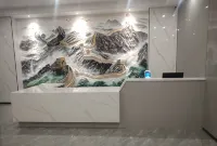 Shiqian Qianzhuang Hotel (Gu Hot Spring Scenic Area) - موقف سيارات