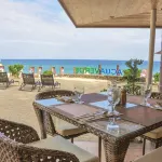 Acuaverde Beach Resort - breakfast