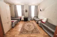 Pridorozhnaya Guest House - 2성급