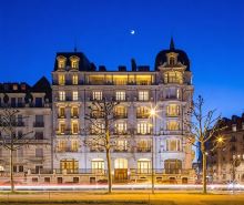 The Woodward, Auberge Collection
