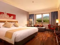 Monopoli Hotel Bukittinggi Hotels in Bukittinggi
