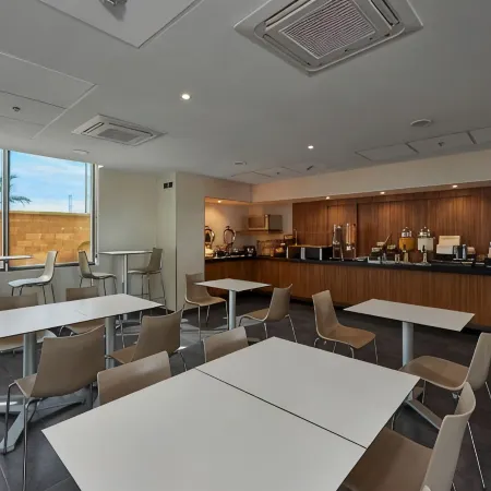 City Express by Marriott Tampico Altamira