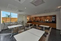 City Express by Marriott Tampico Altamira - WiFi