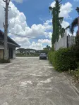 PAPA Q SUITE RESORTS - parking