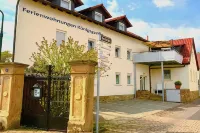 Would you like to experience a vacation in the heart of the Palatinate on the German Wine Route?