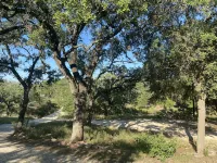 Private Guest House in the heart of Wimberley, Texas