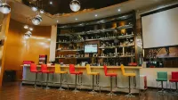 Novotel Banjarmasin Airport - bar