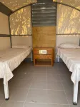 Santorini Camping & Hostel - Hostels